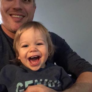 Meet your Posher, Aaron